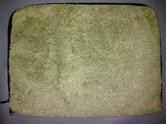 Green Towel Laptop Sleeve