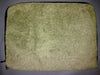 Green Towel Laptop Sleeve