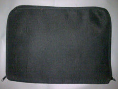 Black Laptop Sleeve