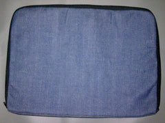 Jeans Laptop Sleeve